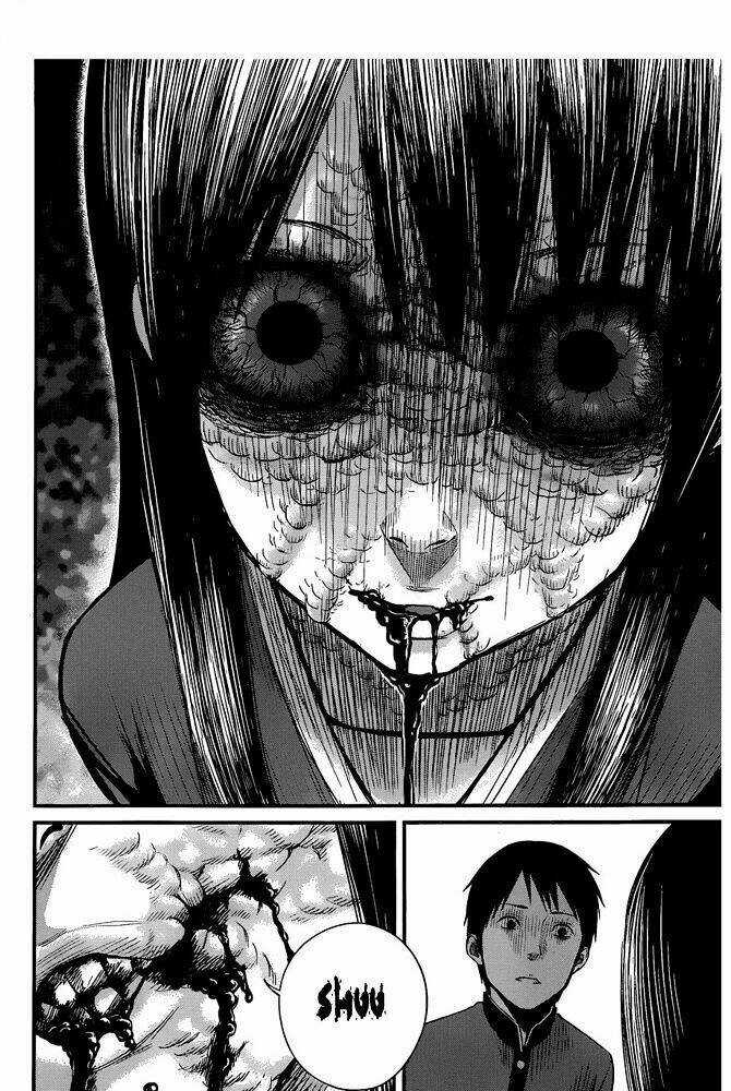 Seishun Rikon - Chapter 1 - Trang 43