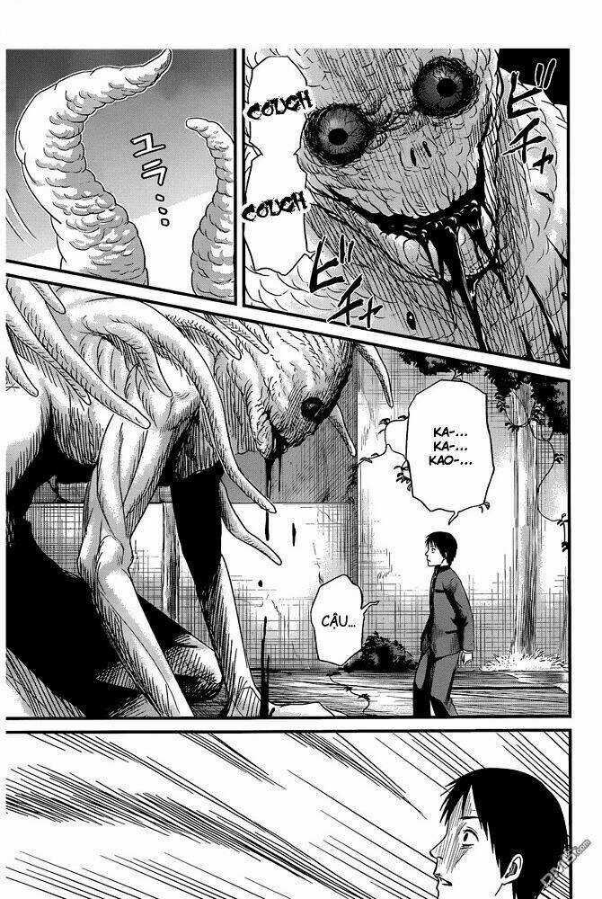 Seishun Rikon - Chapter 1 - Trang 46