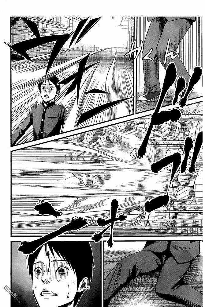 Seishun Rikon - Chapter 1 - Trang 47