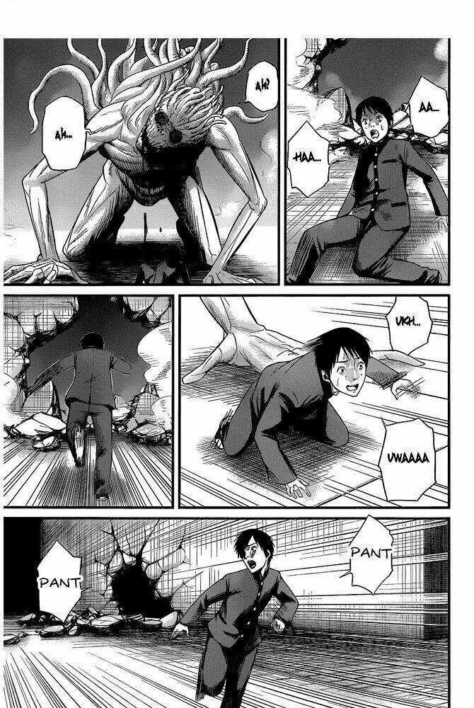 Seishun Rikon - Chapter 1 - Trang 48