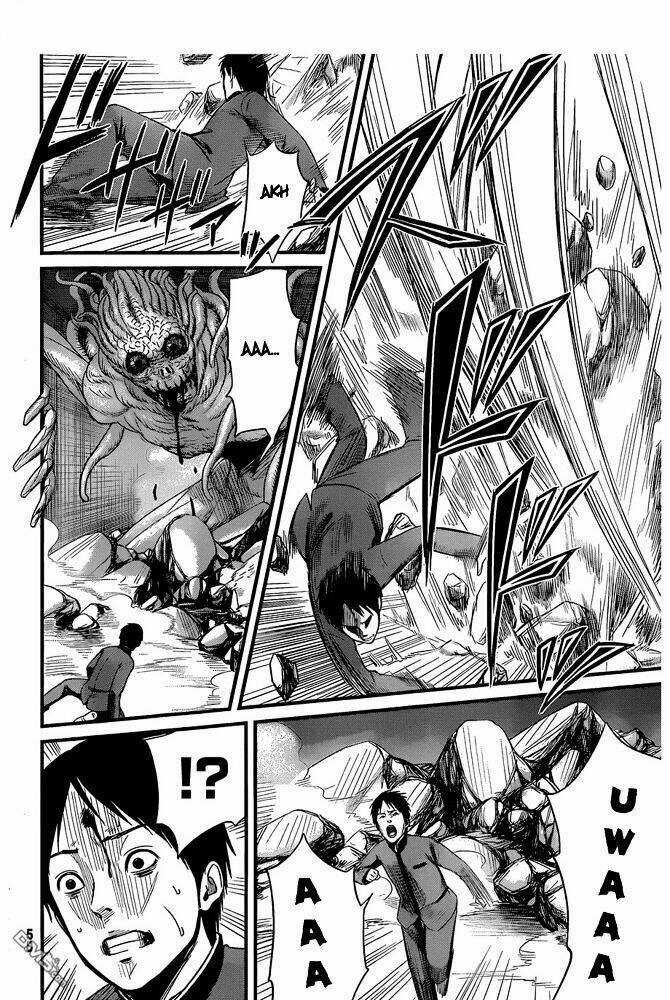 Seishun Rikon - Chapter 1 - Trang 50