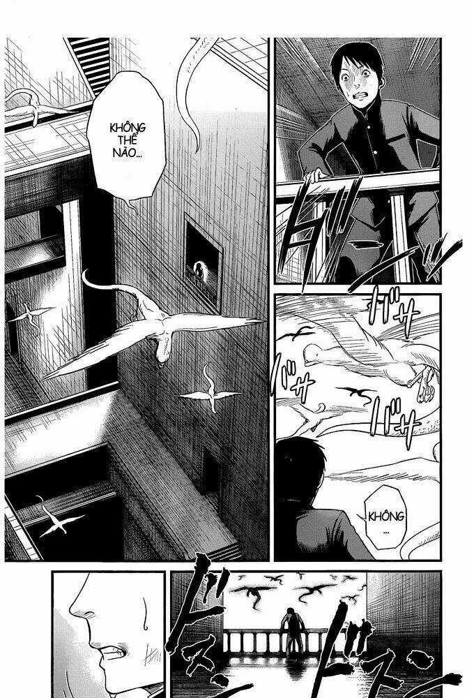 Seishun Rikon - Chapter 1 - Trang 51