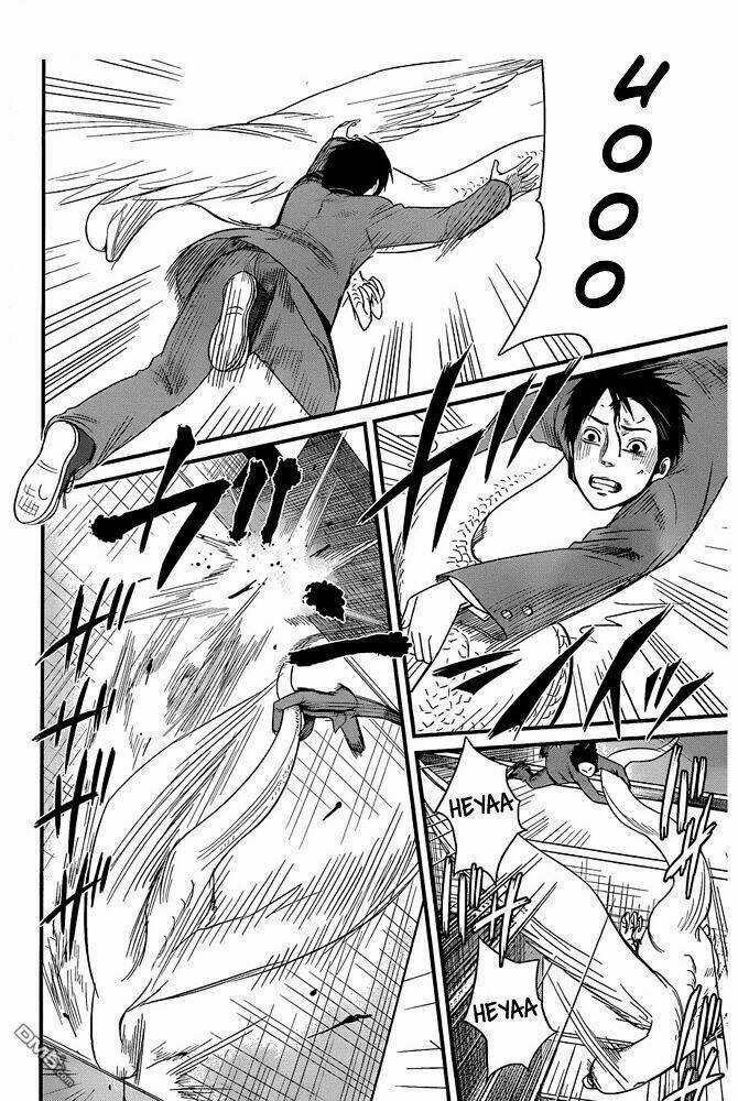 Seishun Rikon - Chapter 1 - Trang 52