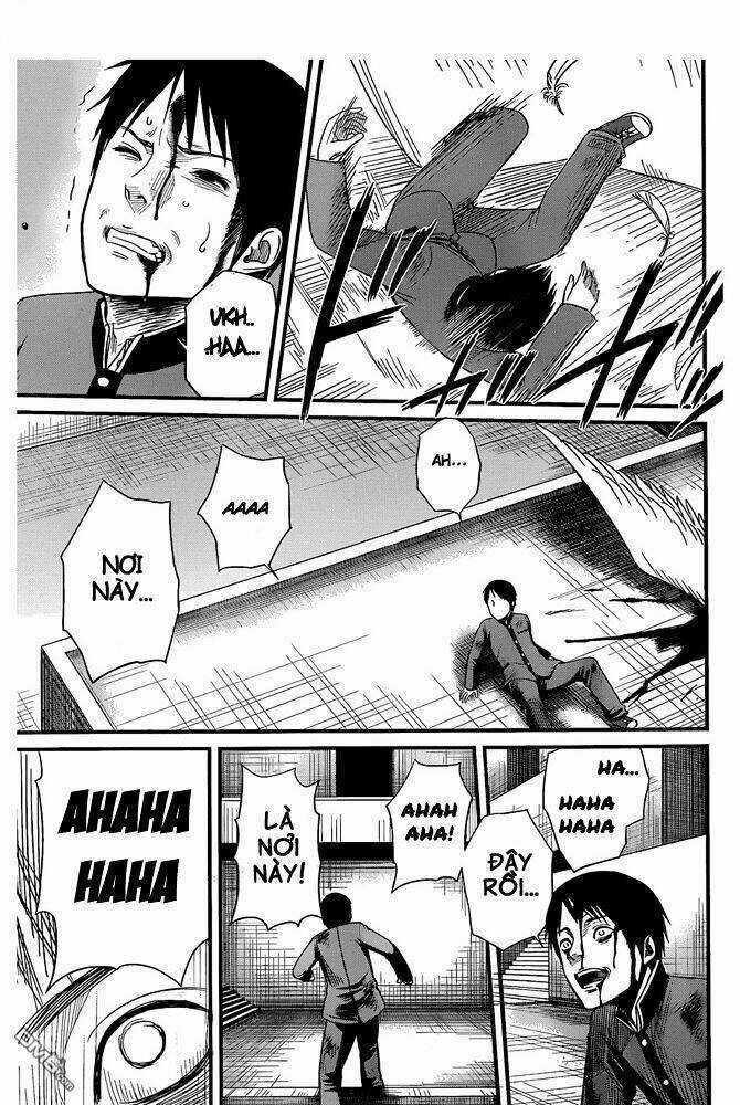 Seishun Rikon - Chapter 1 - Trang 53