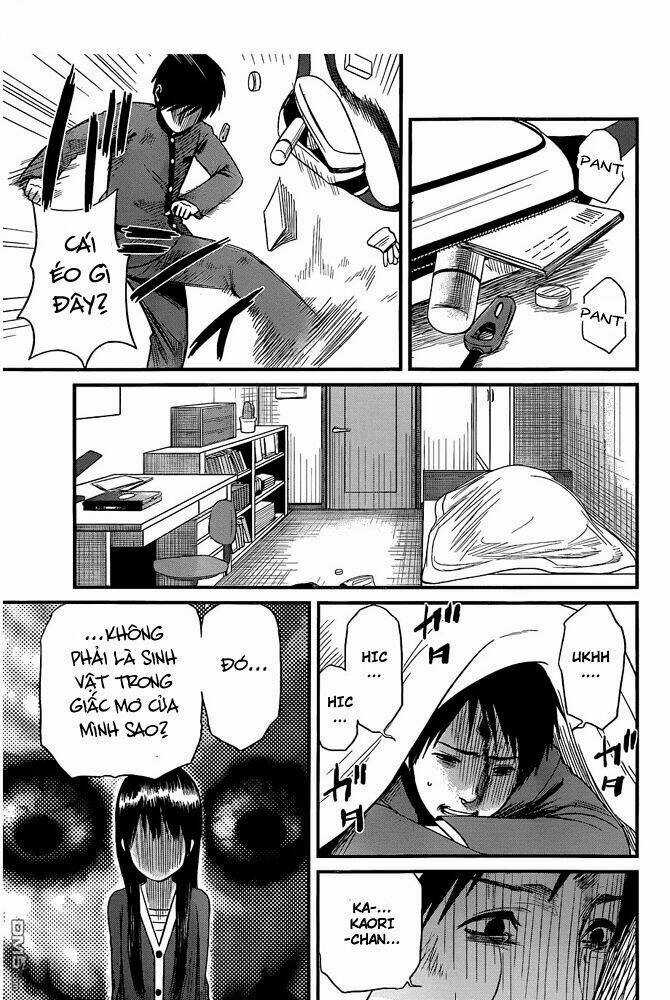 Seishun Rikon - Chapter 1 - Trang 57