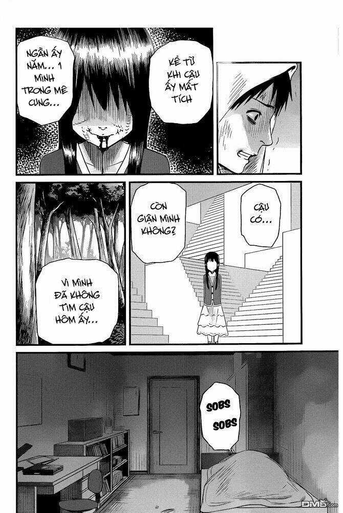 Seishun Rikon - Chapter 1 - Trang 58