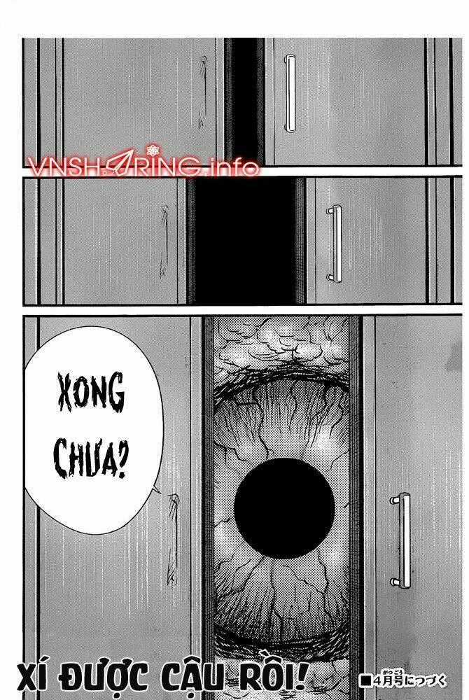 Seishun Rikon - Chapter 1 - Trang 60