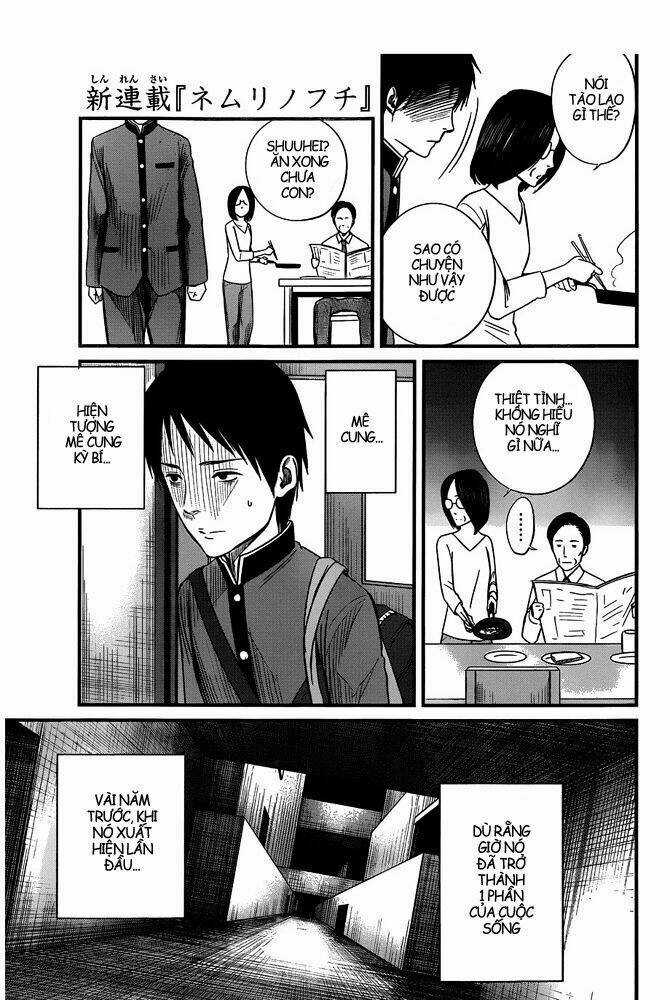 Seishun Rikon - Chapter 1 - Trang 9