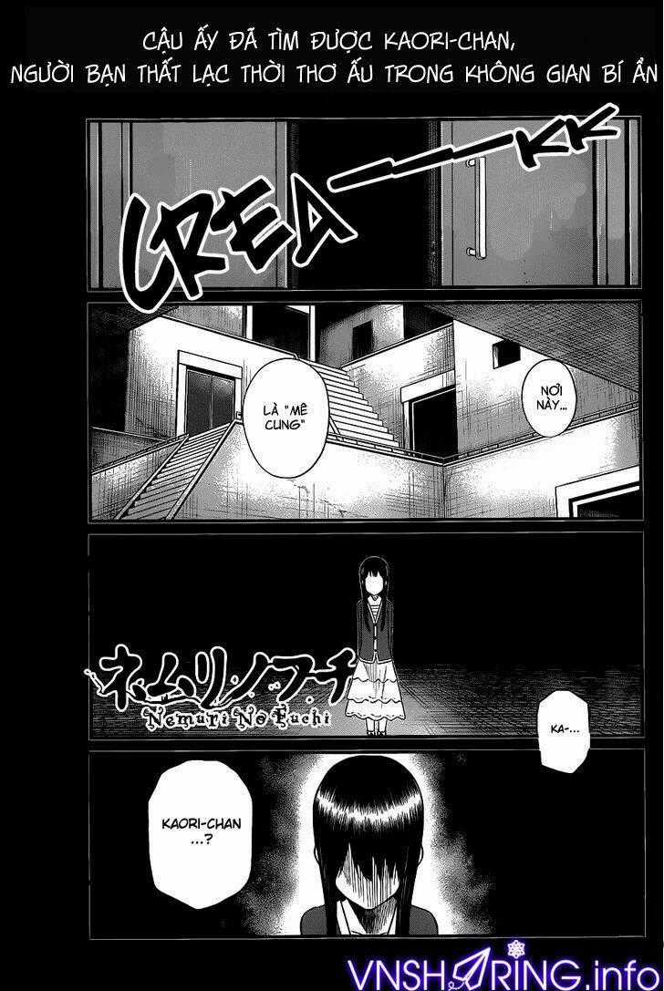 Seishun Rikon - Chapter 2 - Trang 1
