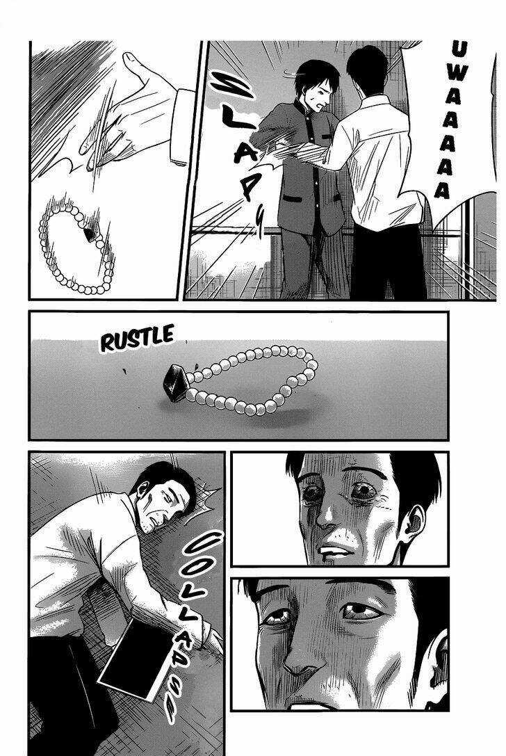 Seishun Rikon - Chapter 2 - Trang 18