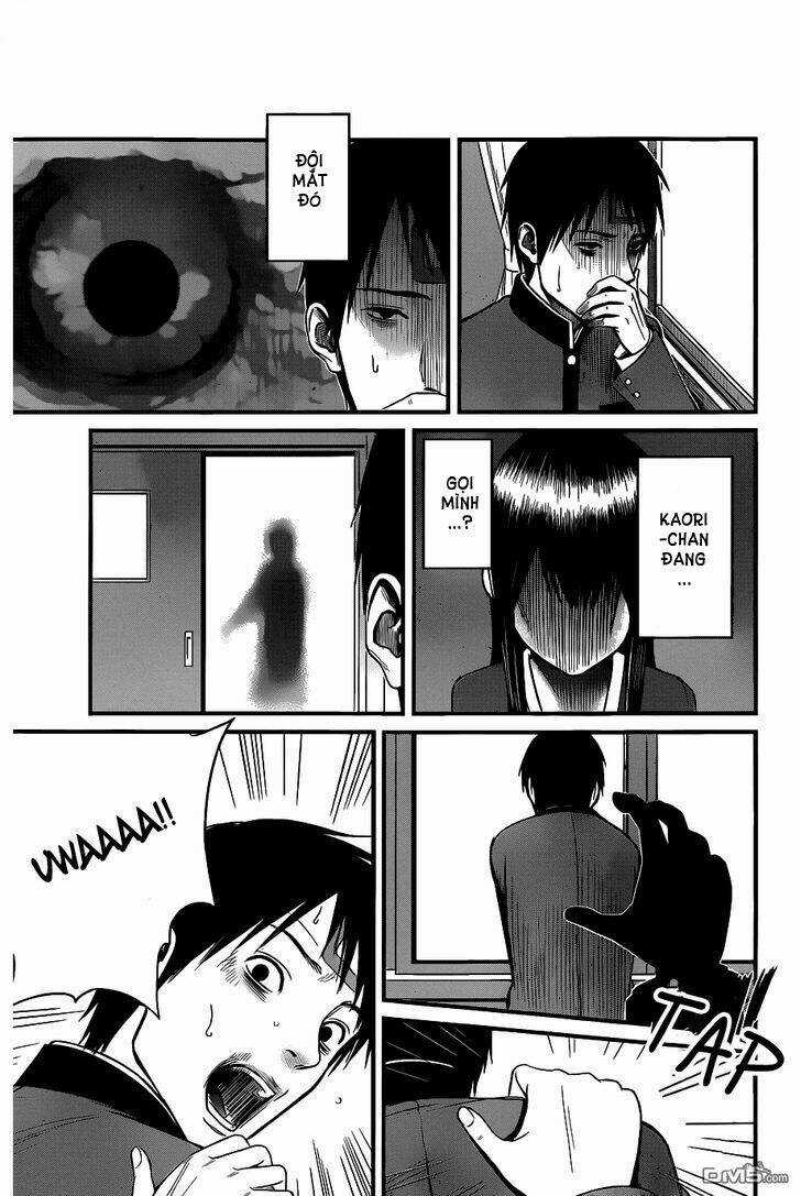 Seishun Rikon - Chapter 2 - Trang 21