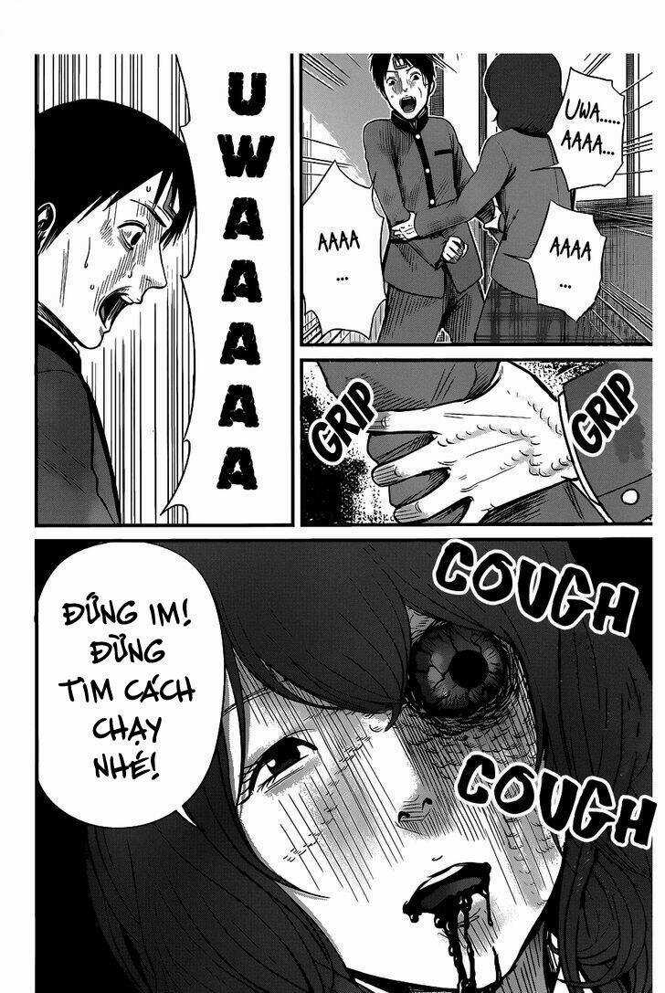 Seishun Rikon - Chapter 2 - Trang 28