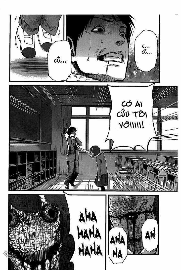 Seishun Rikon - Chapter 2 - Trang 32