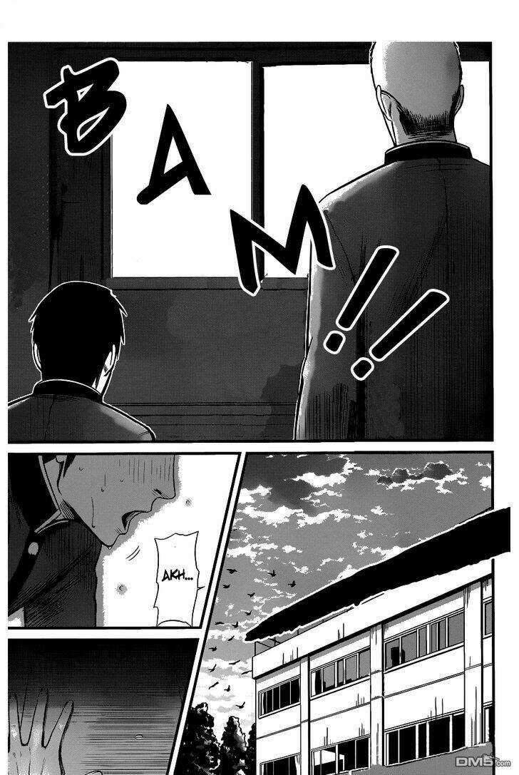 Seishun Rikon - Chapter 2 - Trang 36