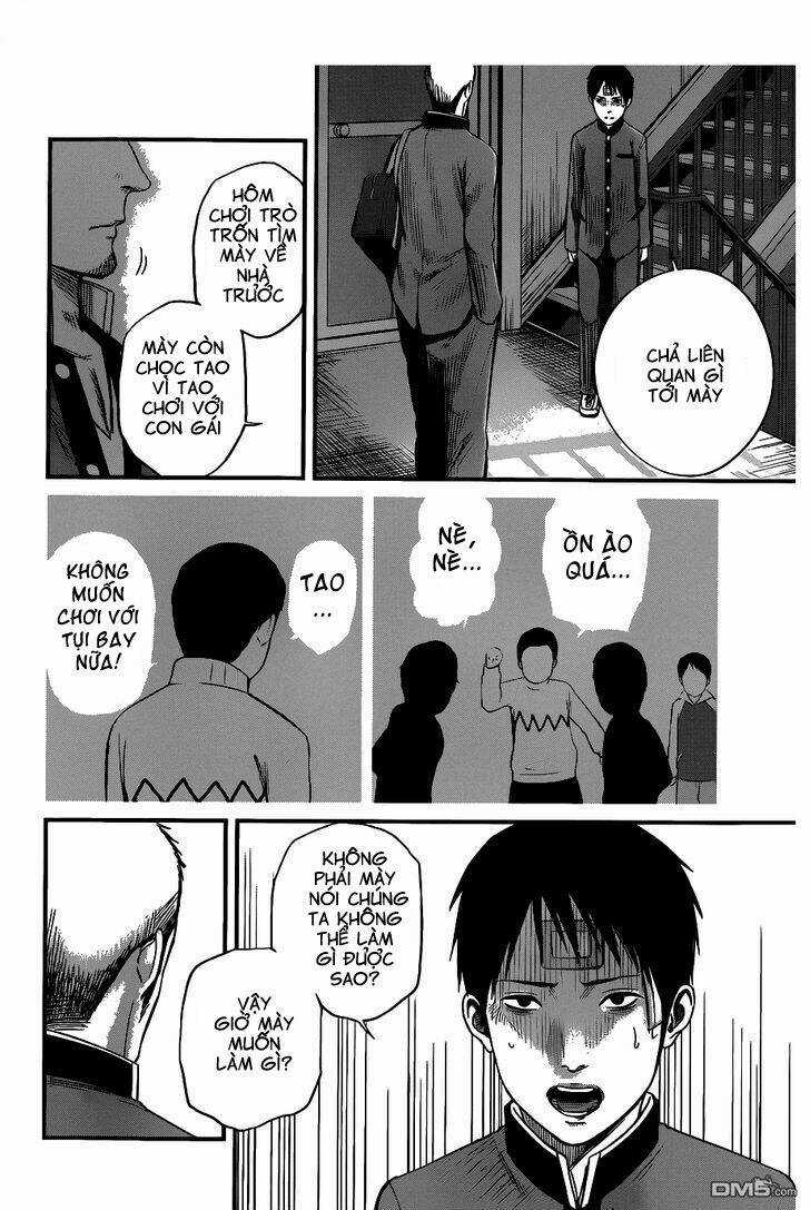 Seishun Rikon - Chapter 2 - Trang 41