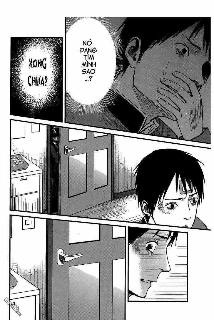 Seishun Rikon - Chapter 2 - Trang 6