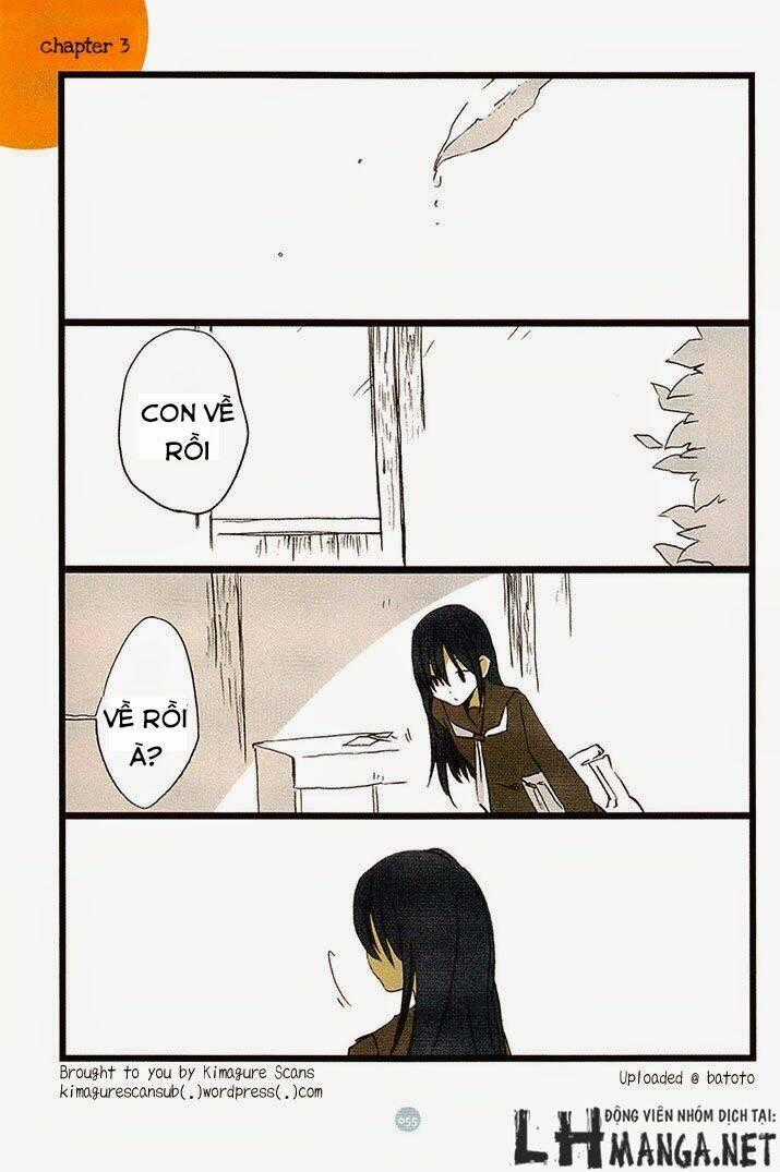 Seishun Rikon - Chapter 3 - Trang 2