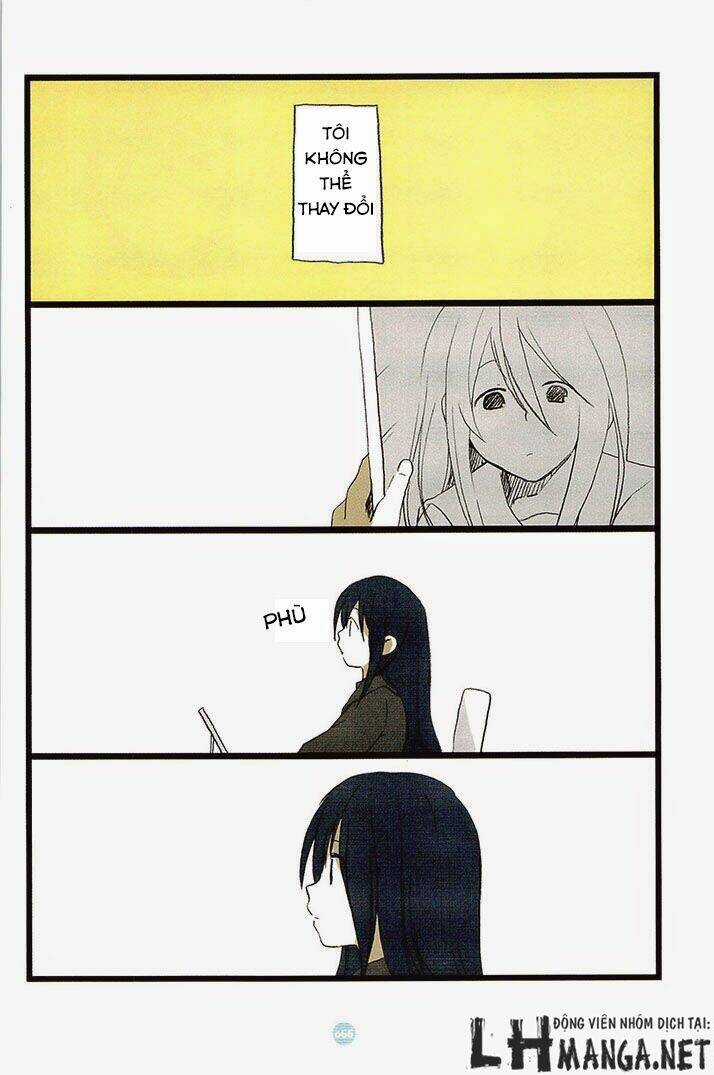 Seishun Rikon - Chapter 3 - Trang 13