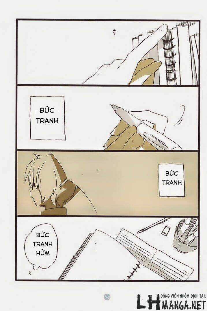 Seishun Rikon - Chapter 3 - Trang 14