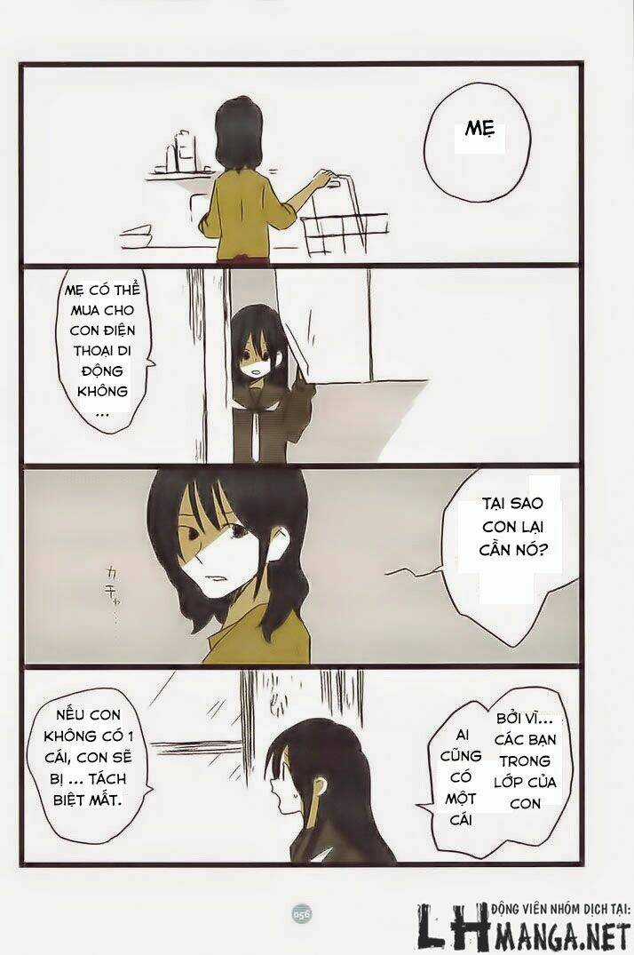 Seishun Rikon - Chapter 3 - Trang 3