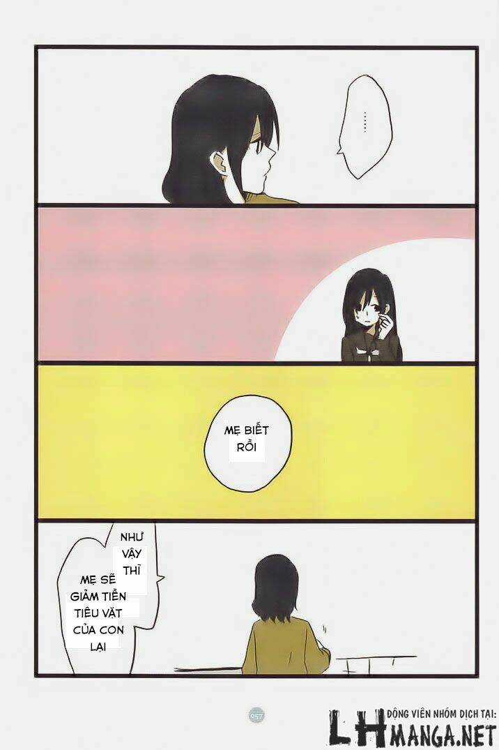 Seishun Rikon - Chapter 3 - Trang 4