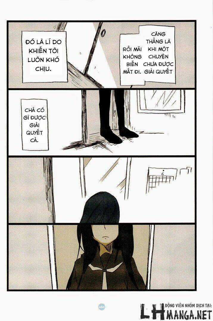 Seishun Rikon - Chapter 3 - Trang 7