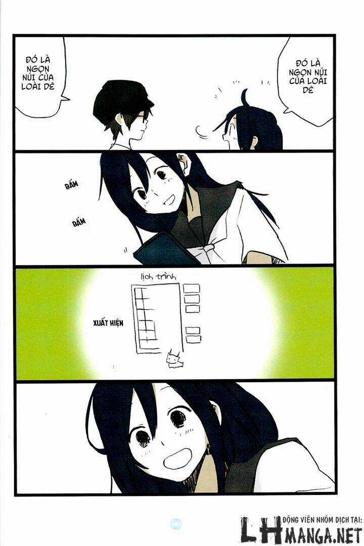 Seishun Rikon - Chapter 4 - Trang 11