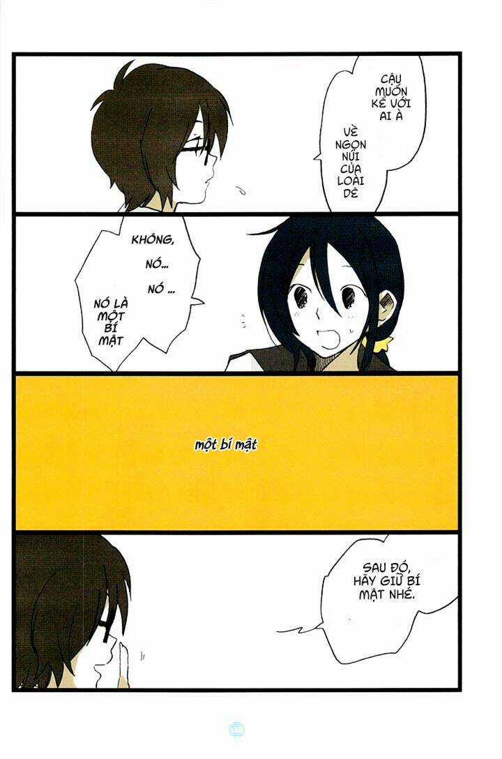 Seishun Rikon - Chapter 5 - Trang 6