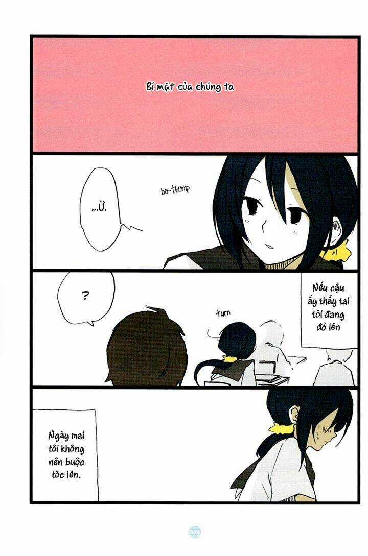 Seishun Rikon - Chapter 5 - Trang 7