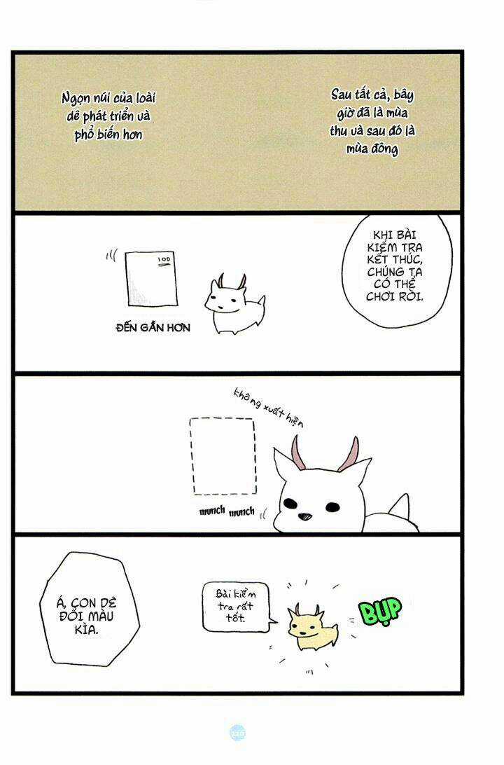 Seishun Rikon - Chapter 5 - Trang 8