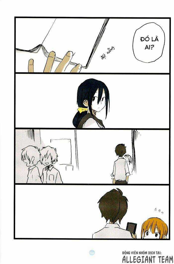 Seishun Rikon - Chapter 6 - Trang 19