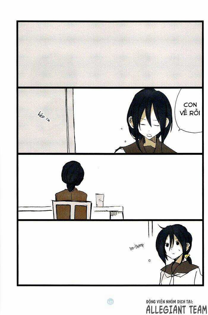 Seishun Rikon - Chapter 7 - Trang 11