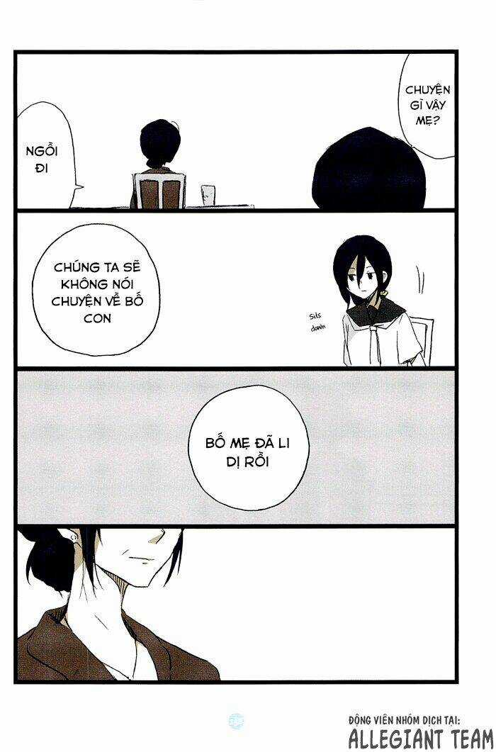 Seishun Rikon - Chapter 7 - Trang 12