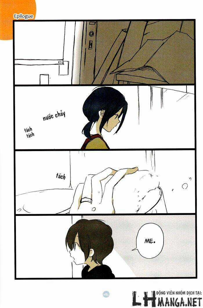 Seishun Rikon - Chapter 9 - Trang 4