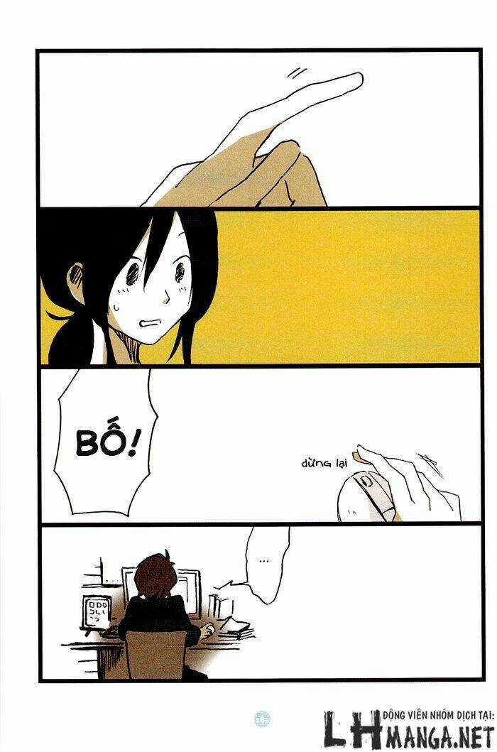 Seishun Rikon - Chapter 9 - Trang 6