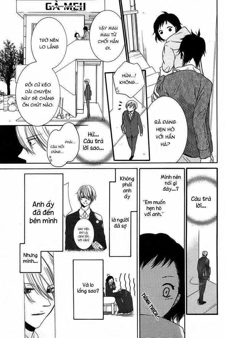 Seiten Kickoff - Chapter 1 - Trang 40