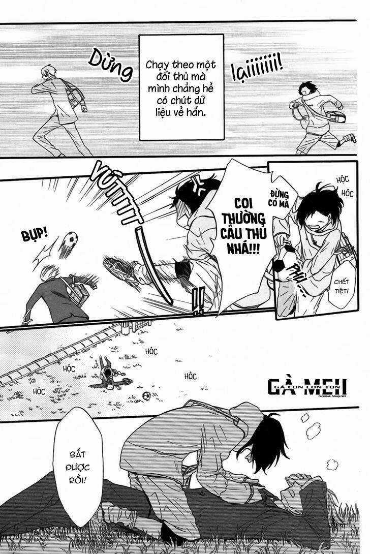 Seiten Kickoff - Chapter 1 - Trang 42