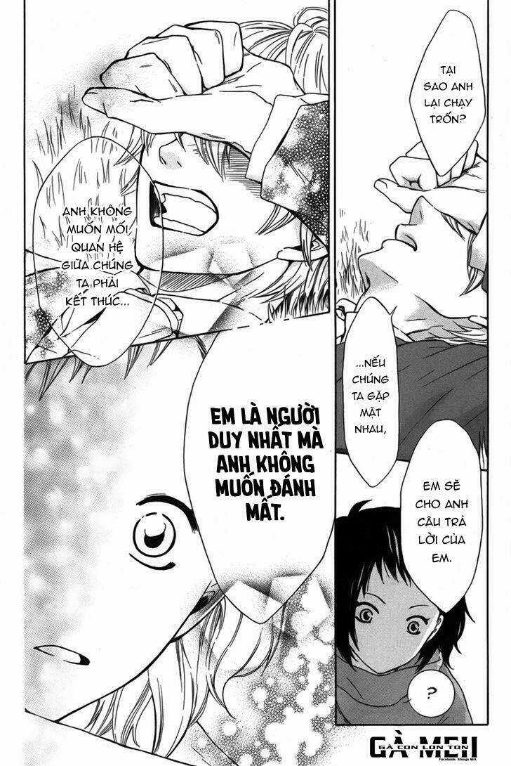 Seiten Kickoff - Chapter 1 - Trang 43