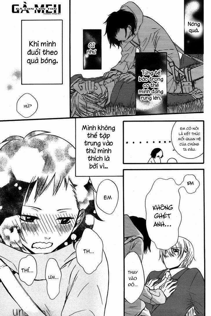 Seiten Kickoff - Chapter 1 - Trang 44