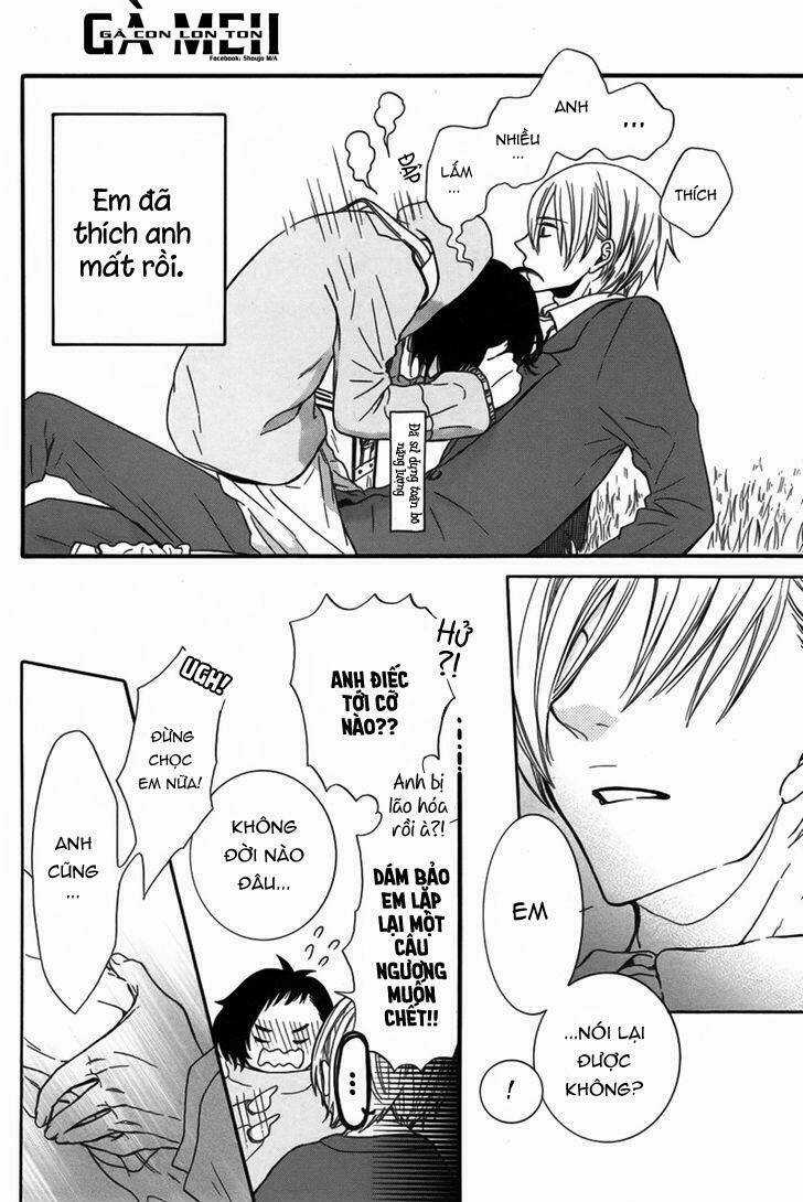 Seiten Kickoff - Chapter 1 - Trang 45