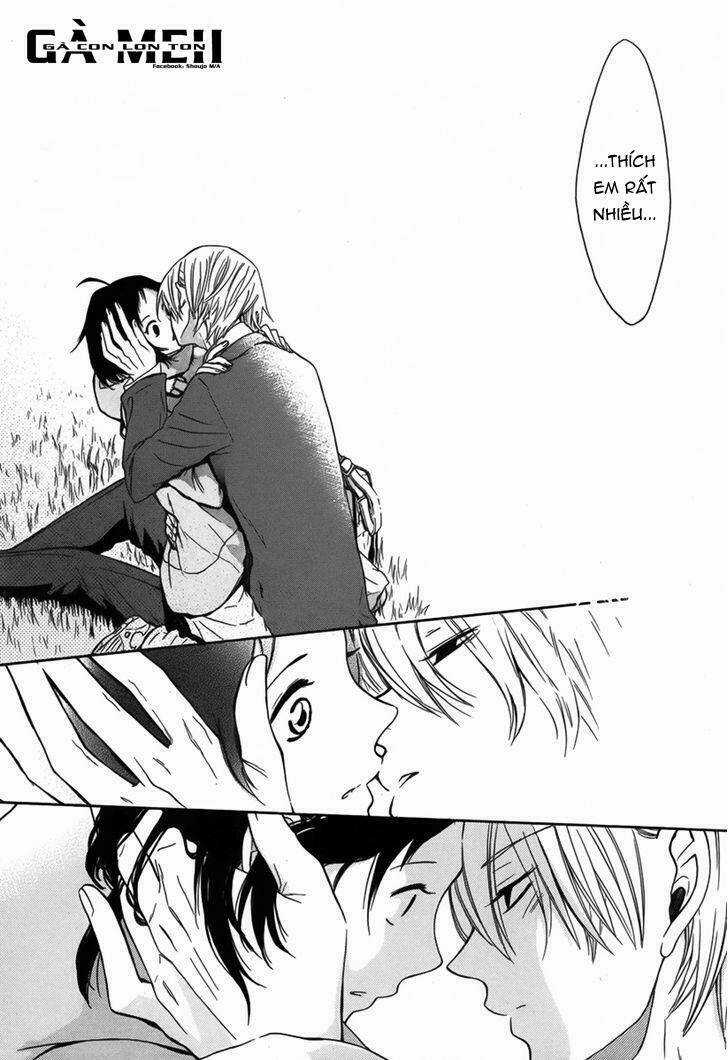 Seiten Kickoff - Chapter 1 - Trang 46