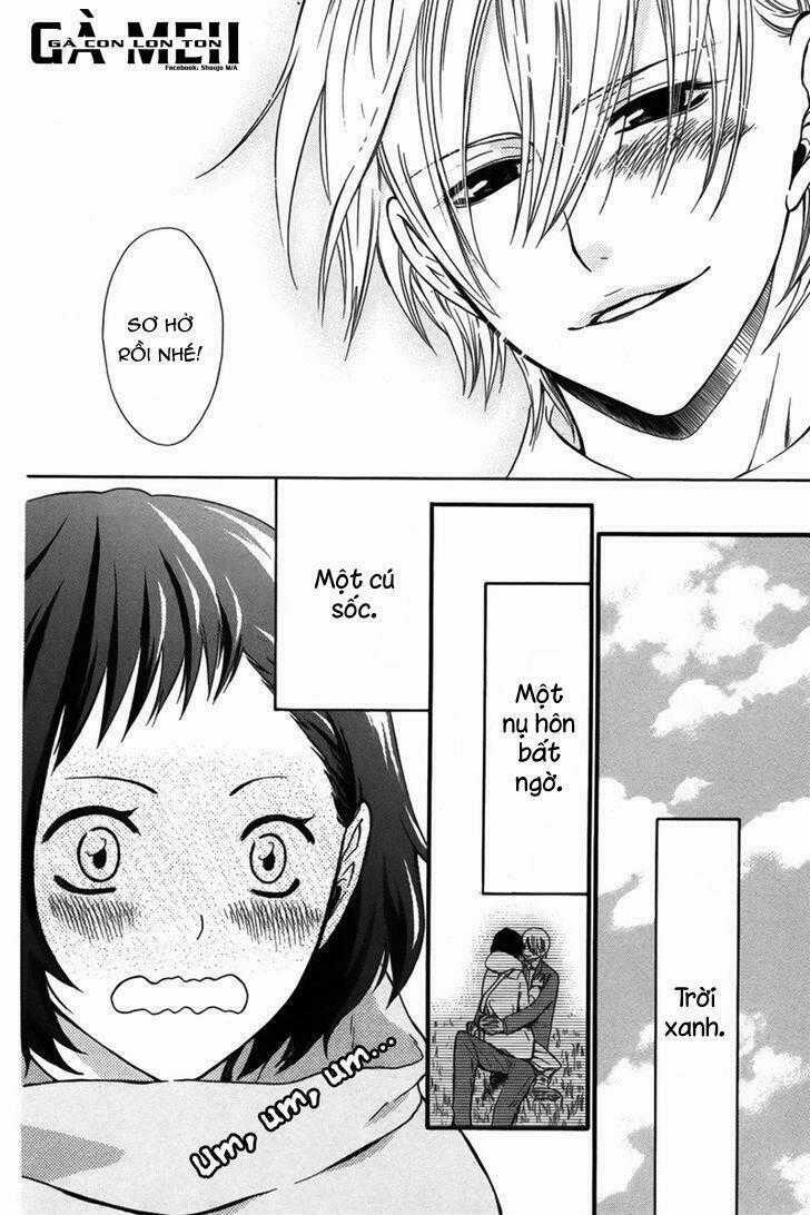 Seiten Kickoff - Chapter 1 - Trang 47