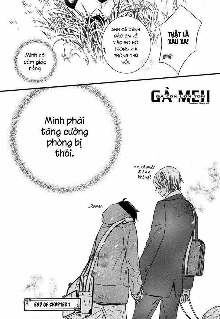 Seiten Kickoff - Chapter 1 - Trang 48