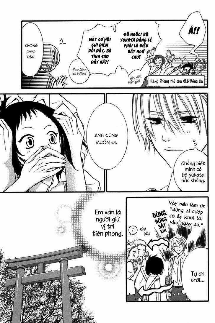 Seiten Kickoff - Chapter 2 - Trang 25