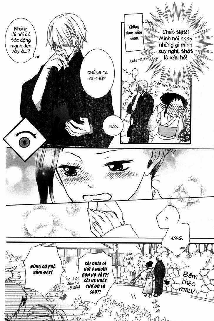 Seiten Kickoff - Chapter 2 - Trang 28