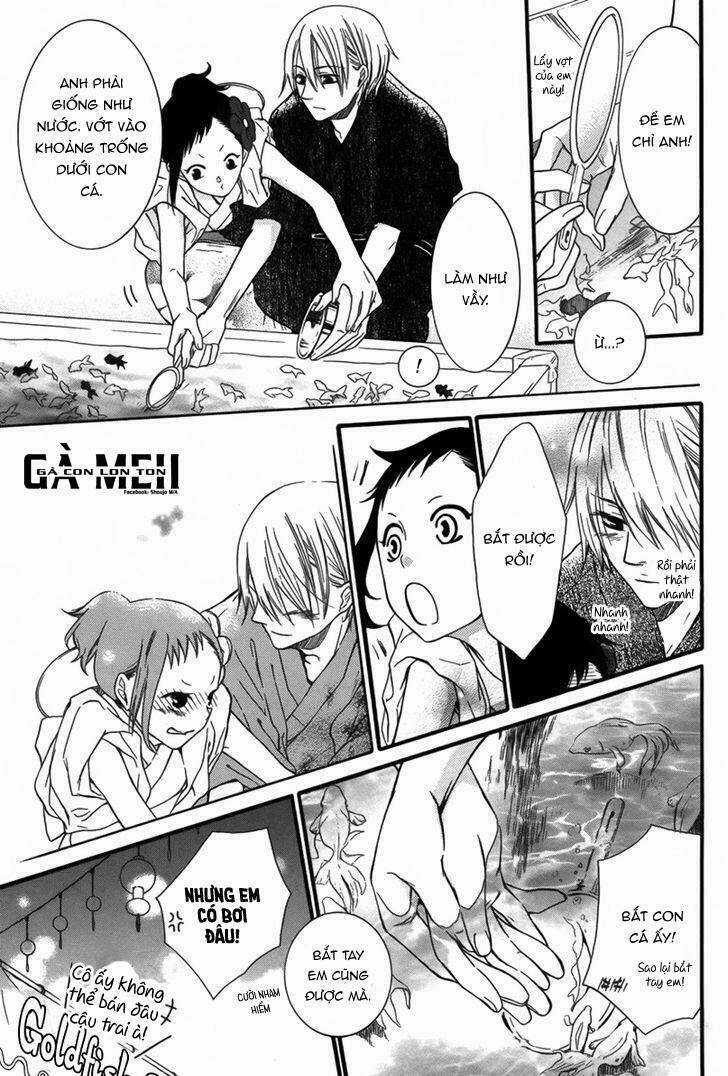 Seiten Kickoff - Chapter 2 - Trang 31