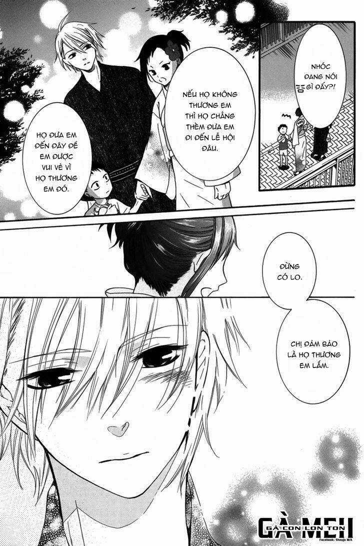 Seiten Kickoff - Chapter 2 - Trang 35