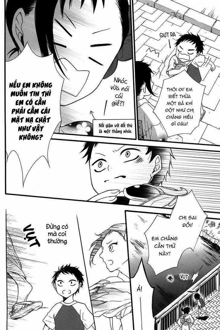 Seiten Kickoff - Chapter 2 - Trang 36