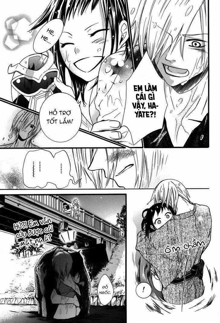 Seiten Kickoff - Chapter 2 - Trang 39