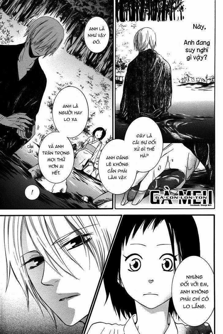 Seiten Kickoff - Chapter 2 - Trang 41